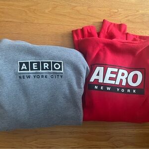 Men’s Aeropostale Hoodies